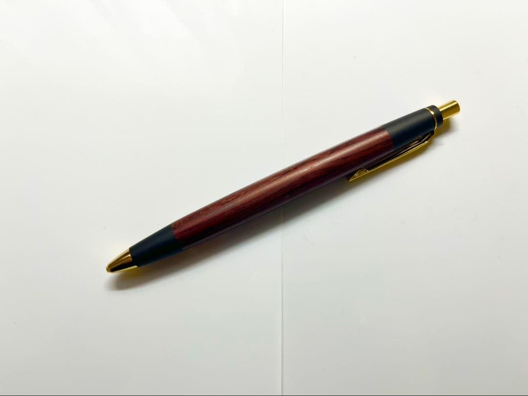 野原工芸　新型シャープペンシル　紫檀 Amazon.co.jp: 野原工芸 新型シャープペンシル 紫檀 : おもちゃ